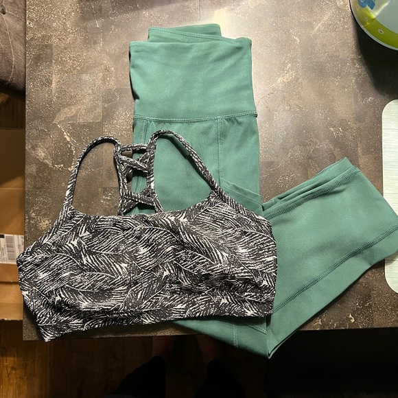 Workout set - Picture 2 of 4